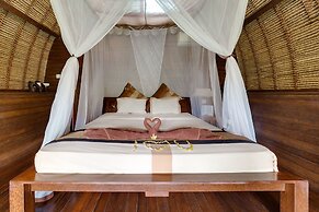 Brothers Bungalows Balangan