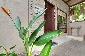 Brothers Bungalows Balangan