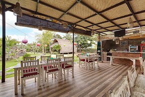 Brothers Bungalows Balangan