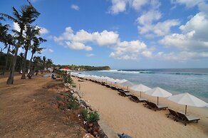 Brothers Bungalows Balangan