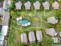 Brothers Bungalows Balangan