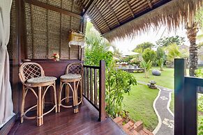 Brothers Bungalows Balangan