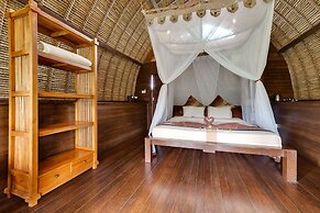 Brothers Bungalows Balangan