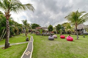 Brothers Bungalows Balangan