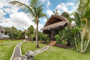 Brothers Bungalows Balangan