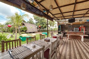 Brothers Bungalows Balangan