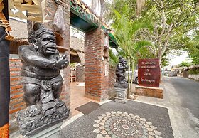 Brothers Bungalows Balangan