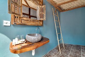 Brothers Bungalows Balangan