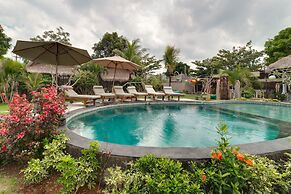 Brothers Bungalows Balangan