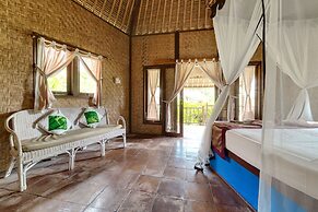 Brothers Bungalows Balangan