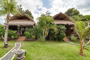 Brothers Bungalows Balangan