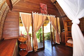 Brothers Bungalows Balangan