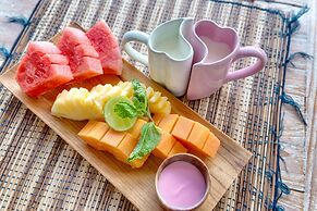 Brothers Bungalows Balangan