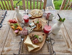 Brothers Bungalows Balangan