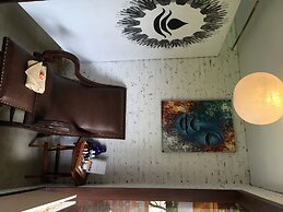 Brothers Bungalows Balangan