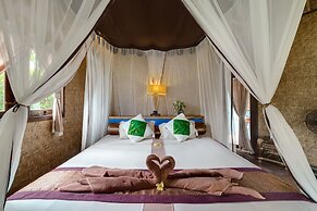 Brothers Bungalows Balangan