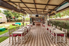 Brothers Bungalows Balangan