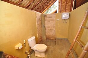 Brothers Bungalows Balangan