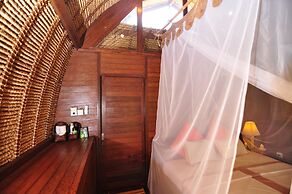 Brothers Bungalows Balangan