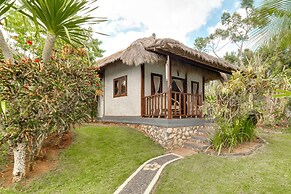 Brothers Bungalows Balangan