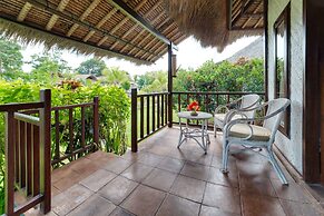 Brothers Bungalows Balangan