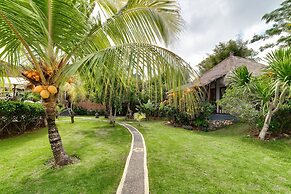 Brothers Bungalows Balangan