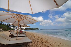 Brothers Bungalows Balangan