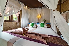 Brothers Bungalows Balangan