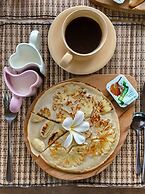 Brothers Bungalows Balangan