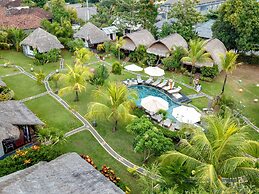 Brothers Bungalows Balangan