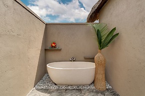 Brothers Bungalows Balangan