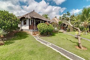 Brothers Bungalows Balangan
