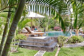 Brothers Bungalows Balangan