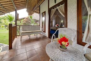 Brothers Bungalows Balangan