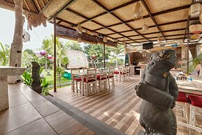 Brothers Bungalows Balangan