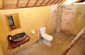 Brothers Bungalows Balangan