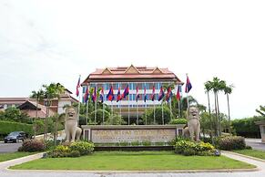 Sokhalay Angkor Residence and Spa