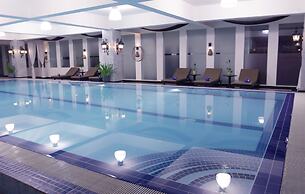 Sokhalay Angkor Residence and Spa