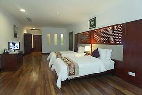 Sokhalay Angkor Residence and Spa