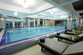 Sokhalay Angkor Residence and Spa