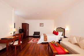 Sokhalay Angkor Residence and Spa