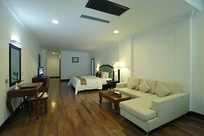 Sokhalay Angkor Residence and Spa