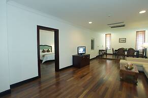 Sokhalay Angkor Residence and Spa