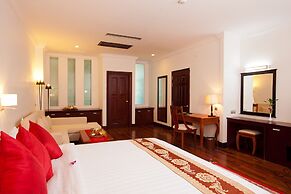 Sokhalay Angkor Residence and Spa