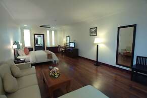 Sokhalay Angkor Residence and Spa
