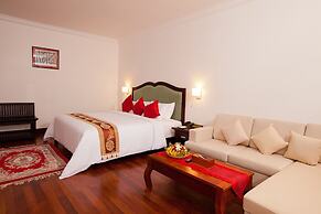 Sokhalay Angkor Residence and Spa