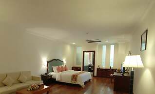 Sokhalay Angkor Residence and Spa