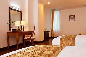 Sokhalay Angkor Residence and Spa