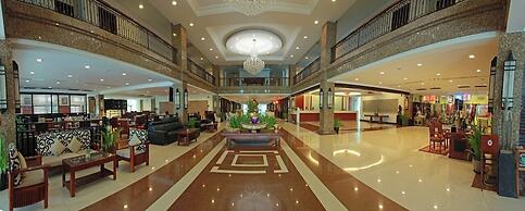 Sokhalay Angkor Residence and Spa