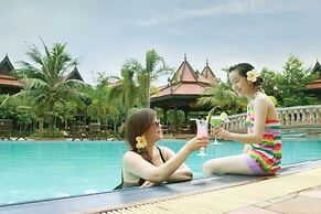 Sokhalay Angkor Residence and Spa